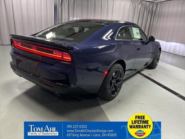 2027 Dodge Charger CHARGER SCAT PACK 2-DOOR AWD