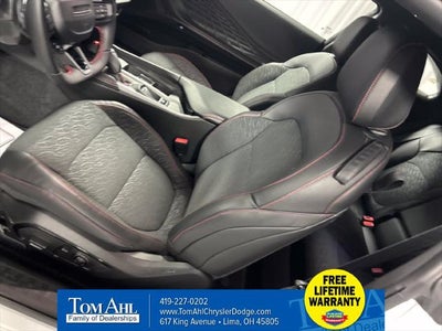 2027 Dodge Charger CHARGER R/T 2-DOOR AWD