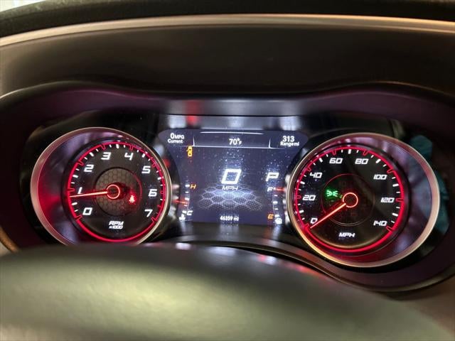 2021 Dodge Charger SXT RWD