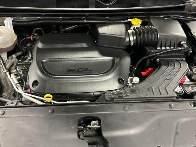 2024 Chrysler Pacifica Limited AWD