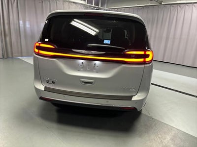 2024 Chrysler Pacifica Limited AWD