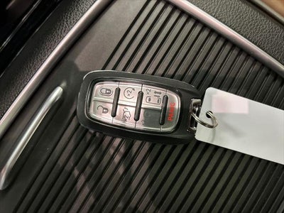 2021 Chrysler Pacifica Limited AWD