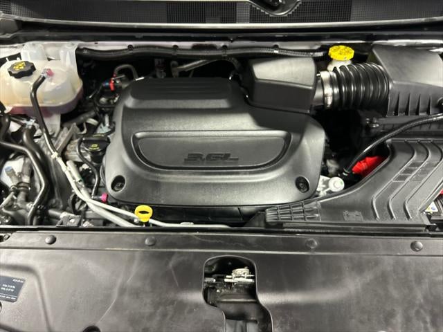 2024 Chrysler Pacifica Limited AWD