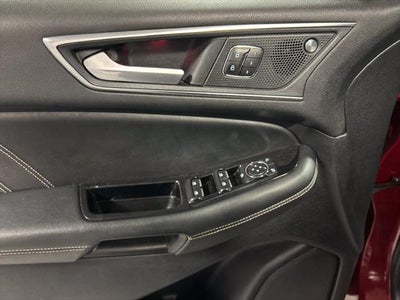 2020 Ford Edge ST