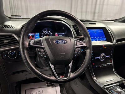 2020 Ford Edge ST