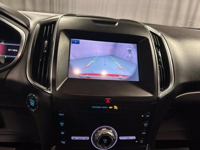 2020 Ford Edge ST