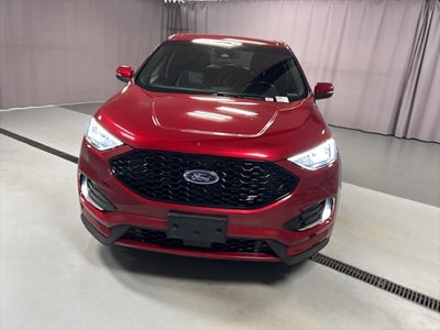 2020 Ford Edge ST