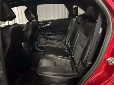 2020 Ford Edge ST