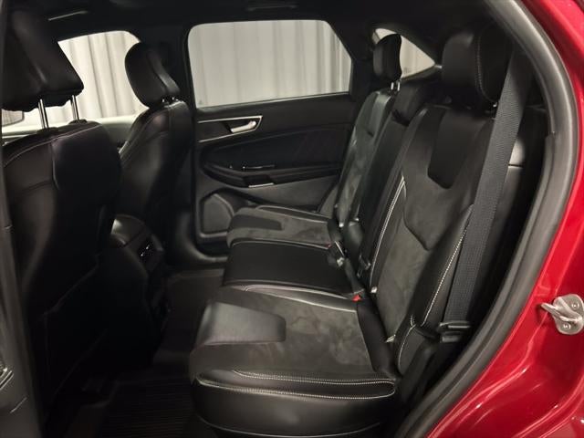 2020 Ford Edge ST