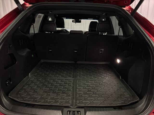 2020 Ford Edge ST