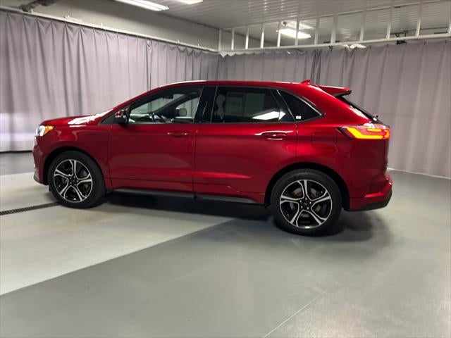 2020 Ford Edge ST