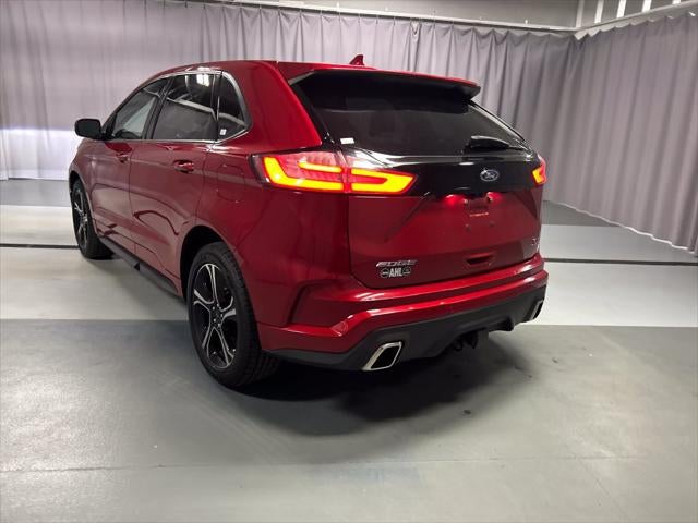2020 Ford Edge ST