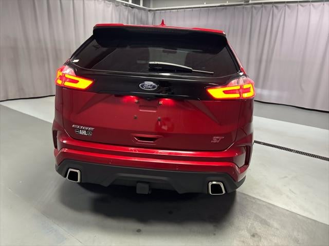 2020 Ford Edge ST