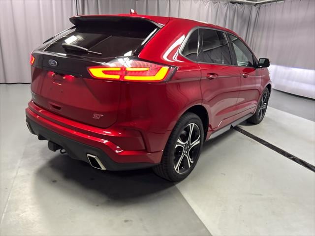 2020 Ford Edge ST