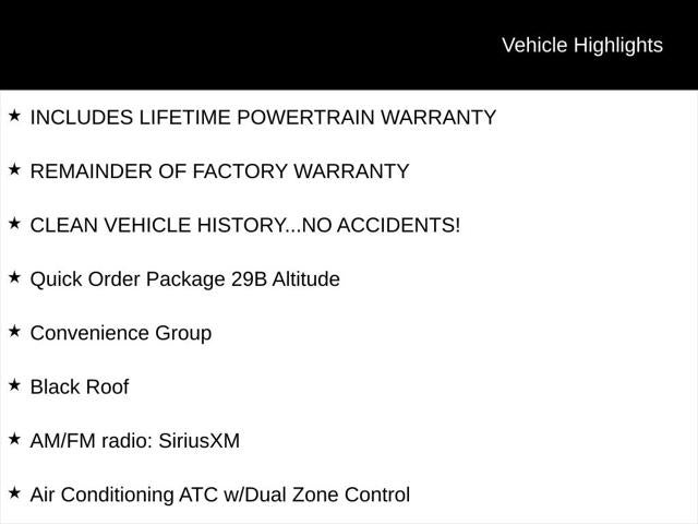 2023 Jeep Compass Altitude 4x4