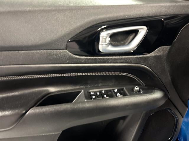 2023 Jeep Compass Altitude 4x4