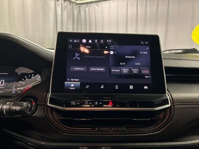 2023 Jeep Compass Altitude 4x4
