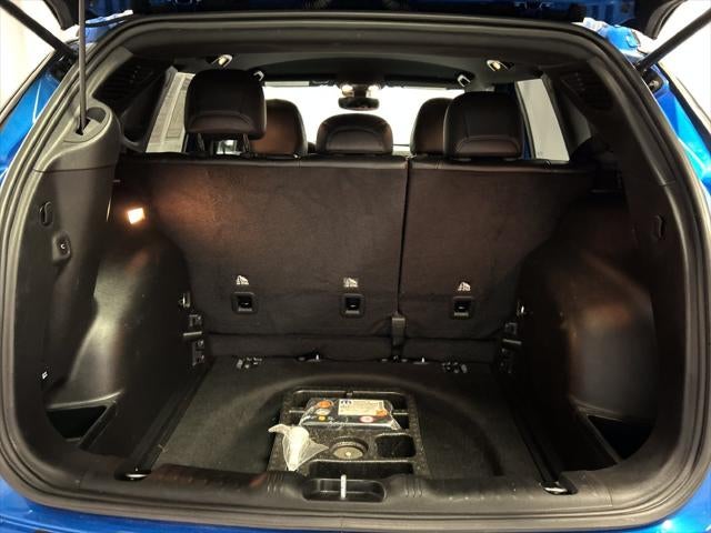 2023 Jeep Compass Altitude 4x4