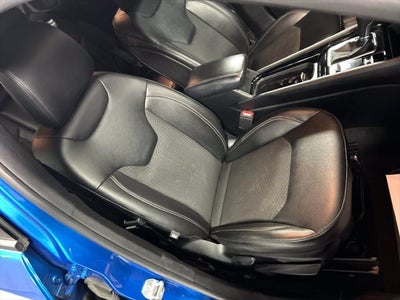 2023 Jeep Compass Altitude 4x4