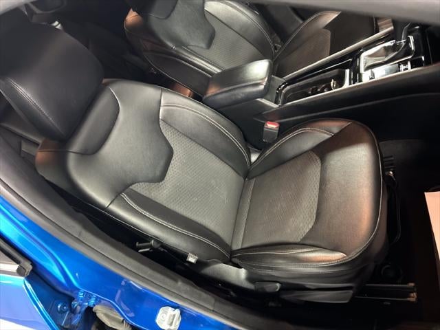 2023 Jeep Compass Altitude 4x4