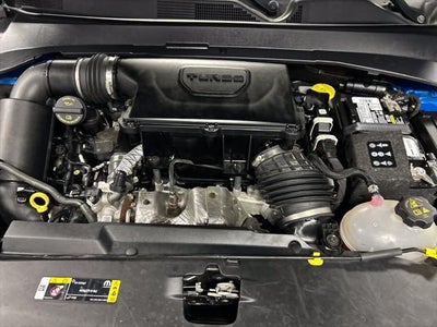 2023 Jeep Compass Altitude 4x4