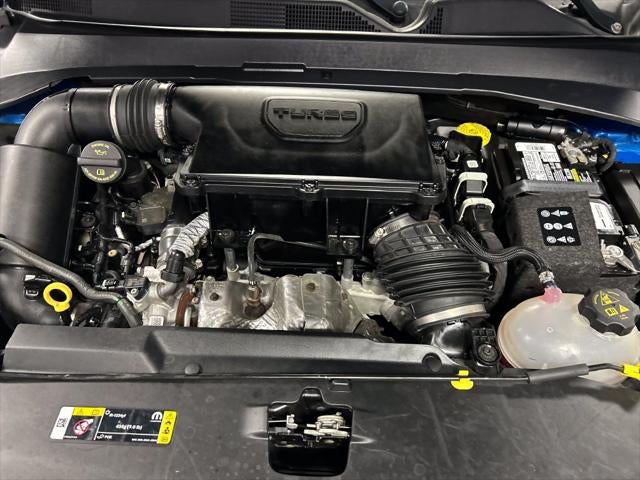 2023 Jeep Compass Altitude 4x4