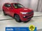 2022 Jeep Compass (RED) Edition