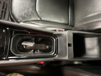 2022 Jeep Compass (RED) Edition