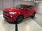 2022 Jeep Compass (RED) Edition