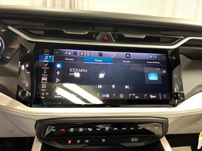 2027 Jeep Cherokee CHEROKEE OVERLAND 4X4