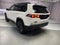 2027 Jeep Cherokee CHEROKEE OVERLAND 4X4