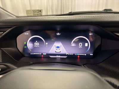 2027 Jeep Cherokee CHEROKEE OVERLAND 4X4