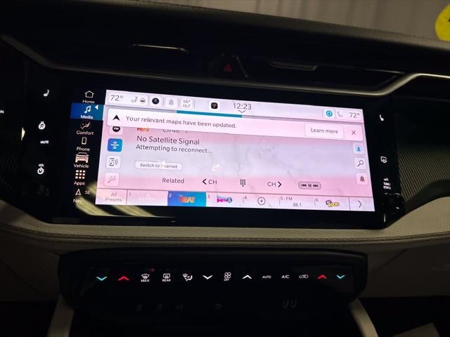 2027 Jeep Cherokee CHEROKEE OVERLAND 4X4