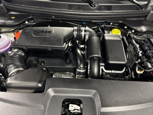2027 Jeep Cherokee CHEROKEE OVERLAND 4X4