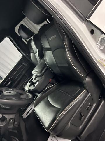 2026 RAM 2500 Laramie Crew Cab 4x4 6'4' Box