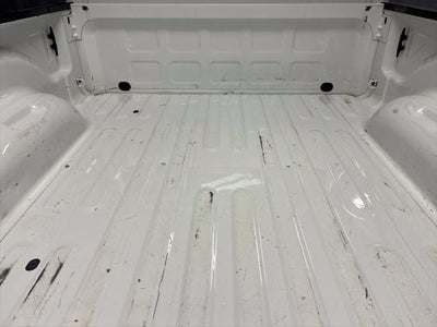 2026 RAM 2500 Laramie Crew Cab 4x4 6'4' Box