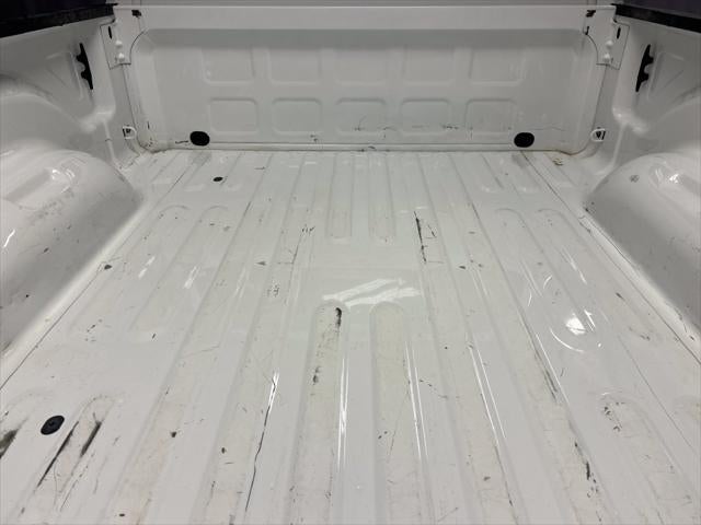 2026 RAM 2500 Laramie Crew Cab 4x4 6'4' Box