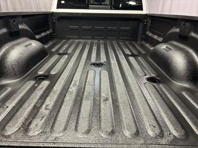 2027 RAM Ram 3500 RAM 3500 TRADESMAN CREW CAB 4X4 8' BOX