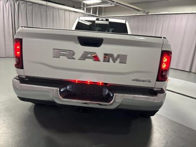 2027 RAM Ram 3500 RAM 3500 TRADESMAN CREW CAB 4X4 8' BOX