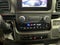 2025 RAM ProMaster 2500 Cargo Van Tradesman Low Roof 136' WB w/Pass Seat