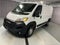 2025 RAM ProMaster 2500 Cargo Van Tradesman Low Roof 136' WB w/Pass Seat