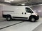 2025 RAM ProMaster 2500 Cargo Van Tradesman Low Roof 136' WB w/Pass Seat