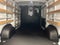 2025 RAM ProMaster 2500 Cargo Van Tradesman Low Roof 136' WB w/Pass Seat