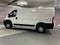 2025 RAM ProMaster 2500 Cargo Van Tradesman Low Roof 136' WB w/Pass Seat