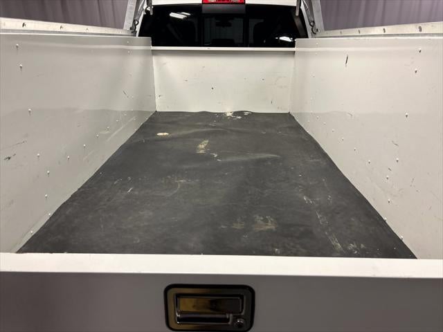 2024 RAM 2500 Tradesman Crew Cab 4x4 8' Box