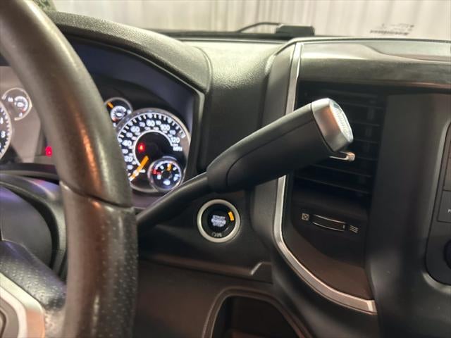 2022 RAM 3500 Chassis Tradesman/SLT