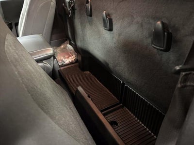 2022 RAM 3500 Chassis Tradesman/SLT