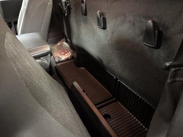 2022 RAM 3500 Chassis Tradesman/SLT