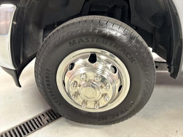 2022 RAM 3500 Chassis Tradesman/SLT