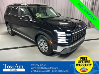 2026 Hyundai Palisade Hybrid SEL Premium 8 Passenger